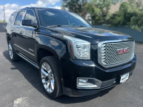 More photos of 2017 GMC YUKON DENALI at Shift Automotive Group, TX