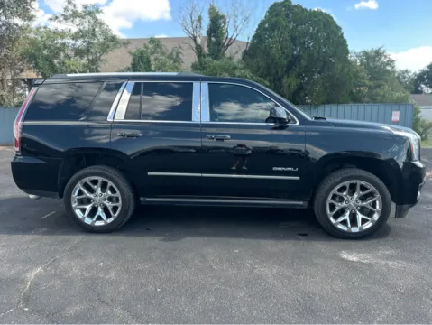More photos of 2017 GMC YUKON DENALI at Shift Automotive Group, TX