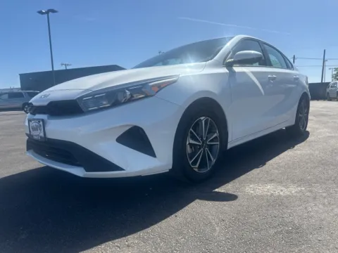 More photos of 2023 KIA FORTE LX at Shift Automotive Group, TX