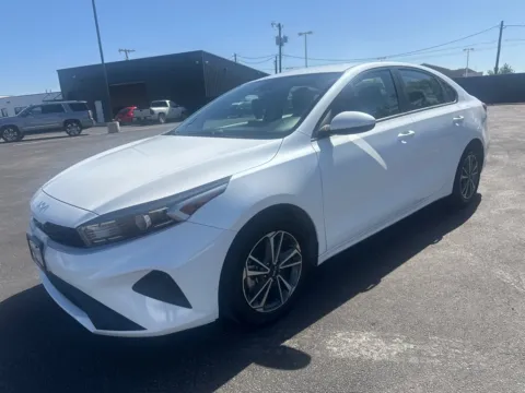 More photos of 2023 KIA FORTE LX at Shift Automotive Group, TX