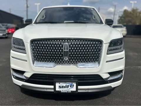 Photos of 2020 LINCOLN NAVIGATOR RESERVE for sale in Lubbock, TX at Shift Automotive Group