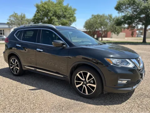 More photos of 2020 NISSAN ROGUE SL at Shift Automotive Group, TX