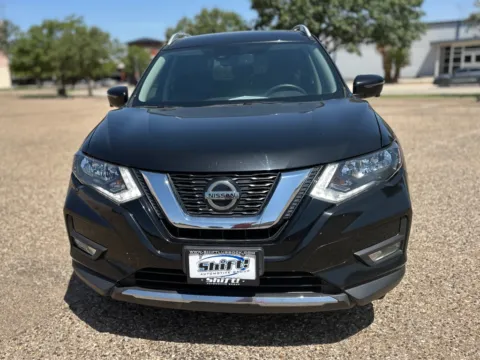 Photos of 2020 NISSAN ROGUE SL for sale in Lubbock, TX at Shift Automotive Group