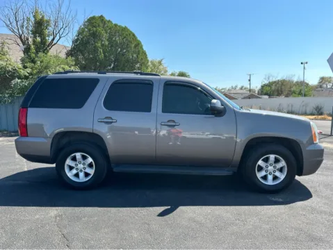 More photos of 2014 GMC YUKON SLT at Shift Automotive Group, TX
