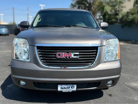 Photos of 2014 GMC YUKON SLT for sale in Lubbock, TX at Shift Automotive Group