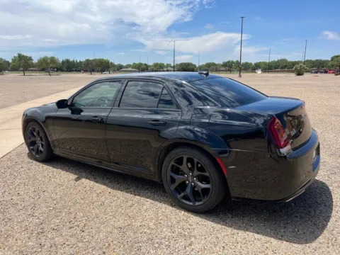 More photos of 2021 CHRYSLER 300 TOURING at Shift Automotive Group, TX