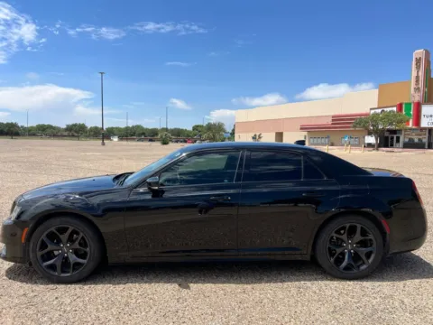 More photos of 2021 CHRYSLER 300 TOURING at Shift Automotive Group, TX