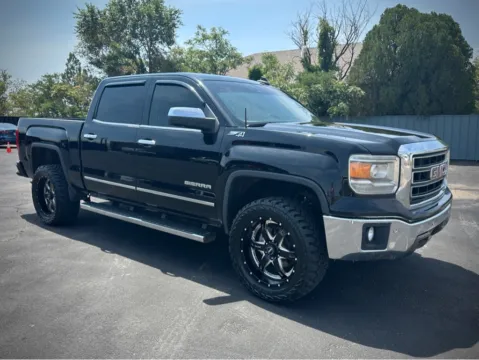 More photos of 2015 GMC SIERRA 1500 SLT at Shift Automotive Group, TX