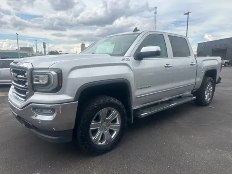 More photos of 2018 GMC SIERRA 1500 SLT at Shift Automotive Group, TX