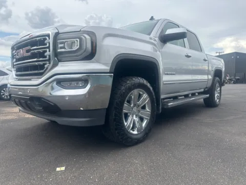 More photos of 2018 GMC SIERRA 1500 SLT at Shift Automotive Group, TX