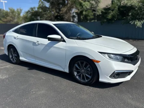 More photos of 2020 HONDA CIVIC EX at Shift Automotive Group, TX