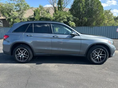 More photos of 2016 MERCEDES-BENZ GLC 300 at Shift Automotive Group, TX