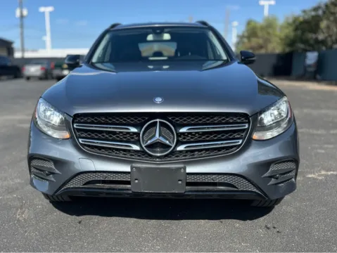 Photos of 2016 MERCEDES-BENZ GLC 300 for sale in Lubbock, TX at Shift Automotive Group