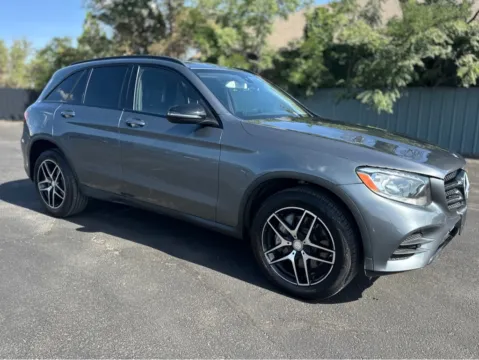 More photos of 2016 MERCEDES-BENZ GLC 300 at Shift Automotive Group, TX