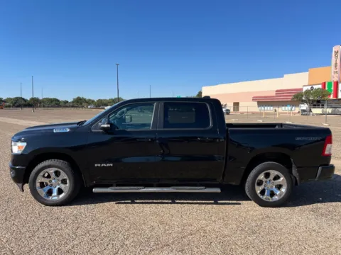 More photos of 2022 RAM 1500 BIG HORN/LONE STAR at Shift Automotive Group, TX