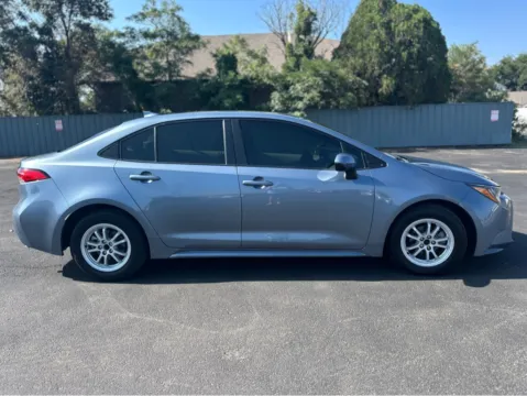 More photos of 2022 TOYOTA COROLLA LE at Shift Automotive Group, TX