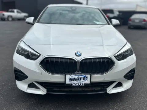 Photos of 2022 BMW 228XI 228i xDrive Gran Coupe for sale in Lubbock, TX at Shift Automotive Group