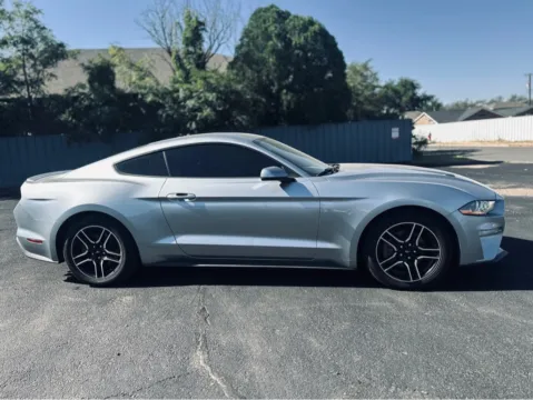 More photos of 2020 FORD MUSTANG PREMIUM at Shift Automotive Group, TX