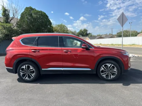 More photos of 2020 HYUNDAI SANTA FE SEL at Shift Automotive Group, TX