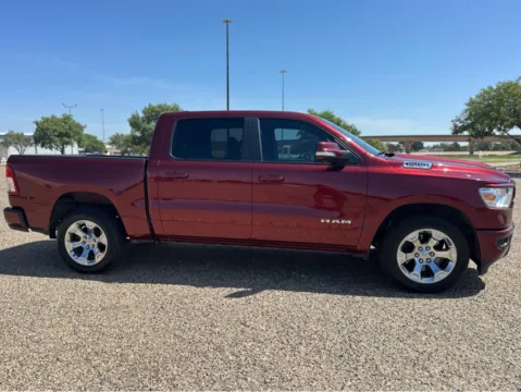More photos of 2019 RAM 1500 BIG HORN/LONE STAR at Shift Automotive Group, TX
