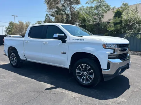 More photos of 2020 CHEVROLET SILVERADO 1500 LT at Shift Automotive Group, TX