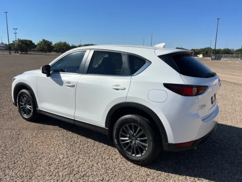 More photos of 2020 MAZDA CX-5 TOURING at Shift Automotive Group, TX