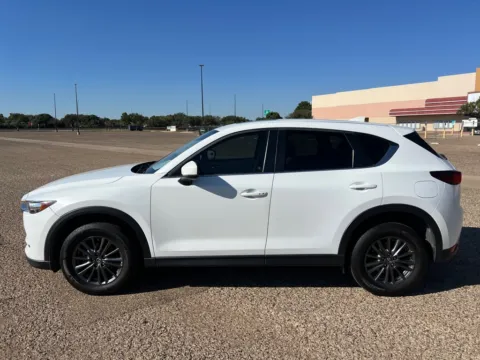 More photos of 2020 MAZDA CX-5 TOURING at Shift Automotive Group, TX