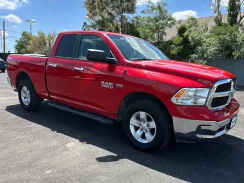 More photos of 2017 RAM 1500 SLT at Shift Automotive Group, TX