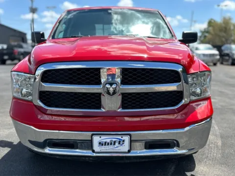 Photos of 2017 RAM 1500 SLT for sale in Lubbock, TX at Shift Automotive Group