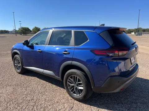 More photos of 2023 NISSAN ROGUE S at Shift Automotive Group, TX