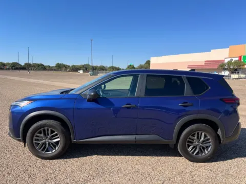 More photos of 2023 NISSAN ROGUE S at Shift Automotive Group, TX