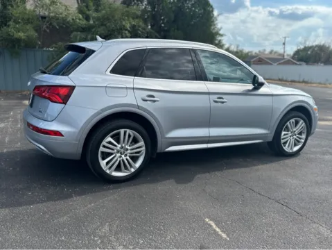 More photos of 2018 AUDI Q5 PREMIUM PLUS at Shift Automotive Group, TX