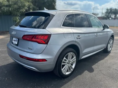 More photos of 2018 AUDI Q5 PREMIUM PLUS at Shift Automotive Group, TX