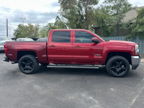 More photos of 2018 CHEVROLET SILVERADO 1500 LT at Shift Automotive Group, TX