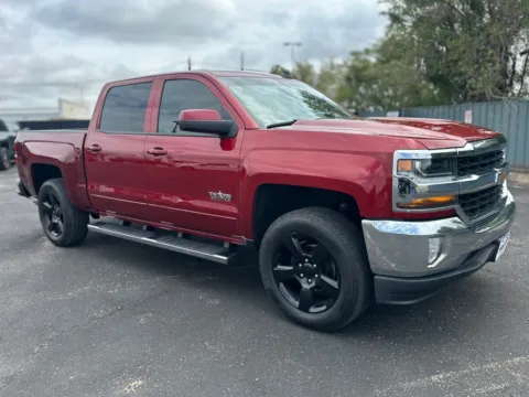 More photos of 2018 CHEVROLET SILVERADO 1500 LT at Shift Automotive Group, TX