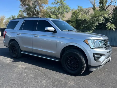 More photos of 2020 FORD EXPEDITION XLT at Shift Automotive Group, TX