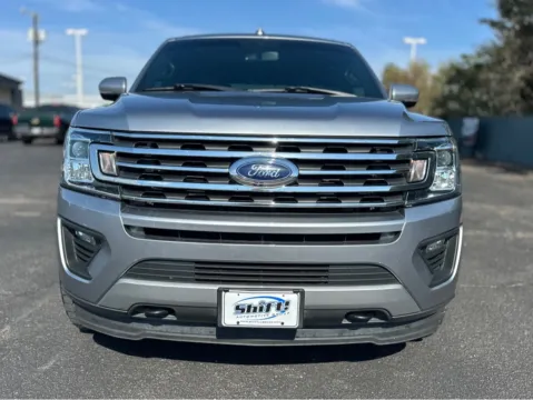 Photos of 2020 FORD EXPEDITION XLT for sale in Lubbock, TX at Shift Automotive Group