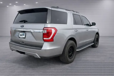More photos of 2020 FORD EXPEDITION XLT at Shift Automotive Group, TX