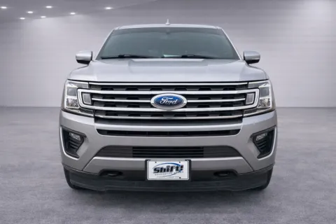 Photos of 2020 FORD EXPEDITION XLT for sale in Lubbock, TX at Shift Automotive Group
