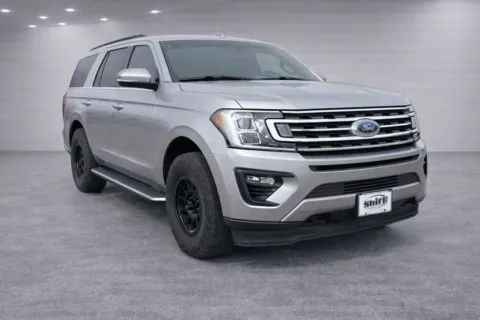 Another view of 2020 FORD EXPEDITION XLT for sale in Lubbock, TX at Shift Automotive Group