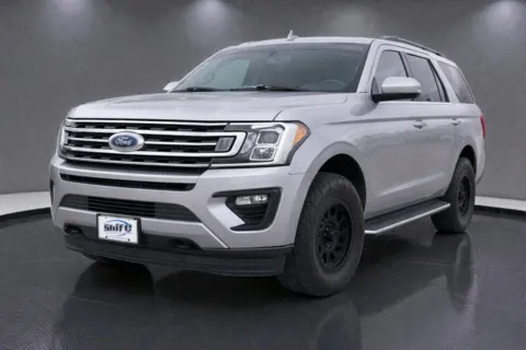Another view of 2020 FORD EXPEDITION LIMITED for sale in Lubbock, TX at Shift Automotive Group