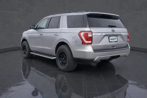 More photos of 2020 FORD EXPEDITION LIMITED at Shift Automotive Group, TX