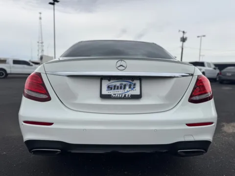 More photos of 2018 MERCEDES-BENZ E-CLASS E300 at Shift Automotive Group, TX