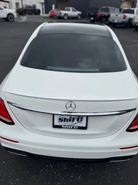 More photos of 2018 MERCEDES-BENZ E-CLASS E300 at Shift Automotive Group, TX