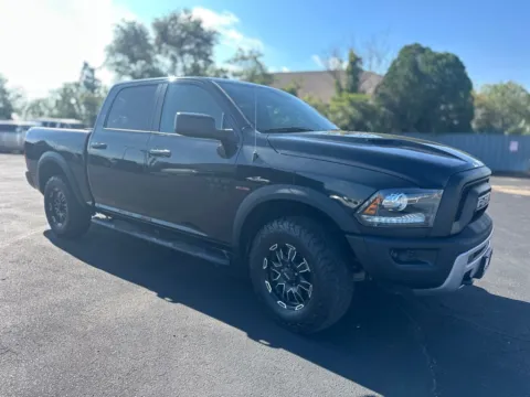 More photos of 2016 RAM 1500 REBEL at Shift Automotive Group, TX