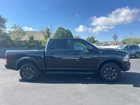 More photos of 2016 RAM 1500 REBEL at Shift Automotive Group, TX