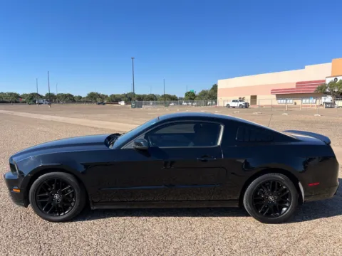 More photos of 2014 FORD MUSTANG at Shift Automotive Group, TX