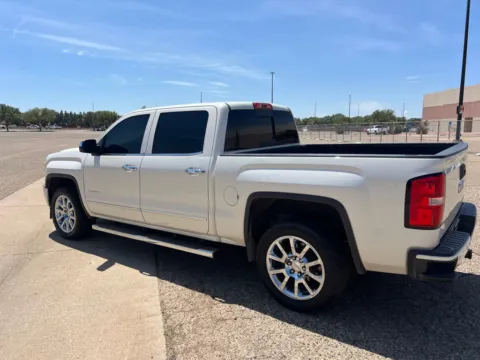 More photos of 2015 GMC SIERRA 1500 DENALI at Shift Automotive Group, TX