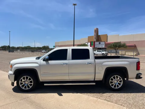 More photos of 2015 GMC SIERRA 1500 DENALI at Shift Automotive Group, TX