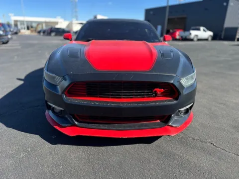 Photos of 2016 FORD MUSTANG GT for sale in Lubbock, TX at Shift Automotive Group